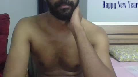Arjun online show from January 28, 2025, 2:53 pm