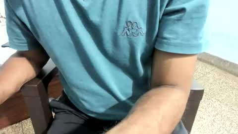 Snapshot of arjundeeper chatting on October 20, 2025, 3:34 pm Arjun online show from October 20, 2025, 3:34 pm