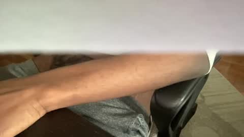 Snapshot of arkcollegedude chatting on March 5, 2025, 4:35 pm BostonBBC95 online show from March 5, 2025, 4:35 pm