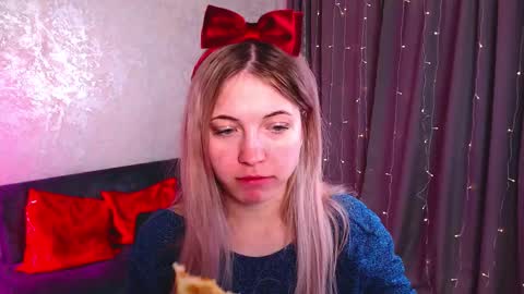 Arlana online show from February 20, 2026, 8:27 am