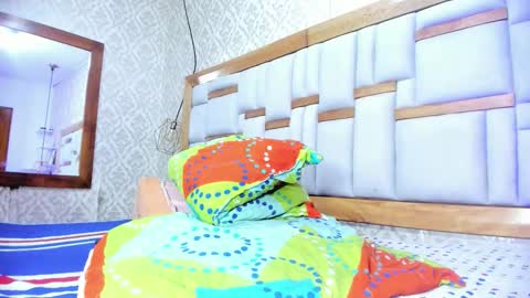 Arleth  online show from November 8, 2025, 3:50 am