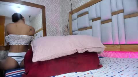 Arleth  online show from November 16, 2025, 3:01 am