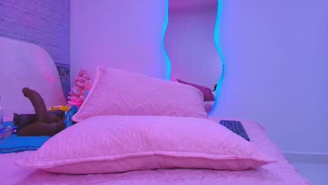 Arleth  online show from November 25, 2025, 3:06 am