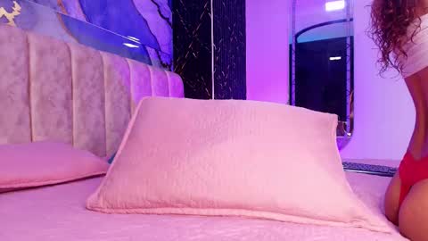 Arleth  online show from March 6, 2026, 3:25 am