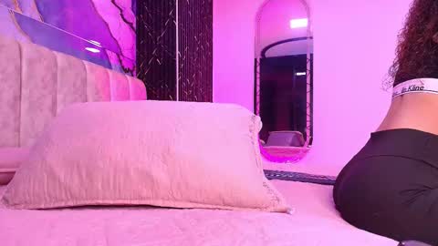 Arleth  online show from March 16, 2026, 3:01 am