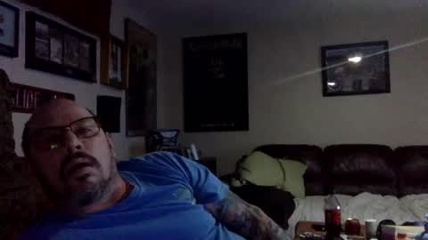 Snapshot of arley1966 chatting on January 19, 2025, 10:49 pm arley1966 online show from January 19, 2025, 10:49 pm