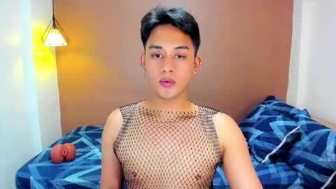 Snapshot of arlo_milas chatting on February 17, 2026, 6:47 pm Arlo Milasss online show from February 17, 2026, 6:47 pm