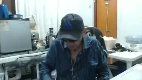 armaduradeacero online show from January 6, 2026, 8:40 am