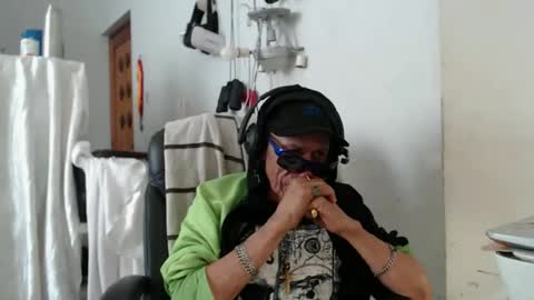 armaduradeacero online show from January 31, 2026, 7:23 pm