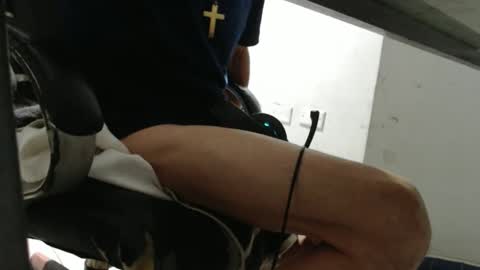 armaduradeacero online show from February 2, 2026, 8:57 am