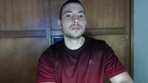 Snapshot of armando_2002 chatting on May 31, 2026, 3:52 pm ARMANDO online show from May 31, 2026, 3:52 pm