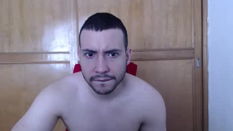 Snapshot of armando_2002 chatting on May 31, 2026, 6:09 pm ARMANDO online show from May 31, 2026, 6:09 pm