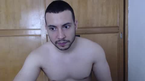Snapshot of armando_2002 chatting on June 2, 2026, 6:54 pm ARMANDO online show from June 2, 2026, 6:54 pm