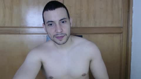 Snapshot of armando_2002 chatting on June 4, 2026, 5:41 pm ARMANDO online show from June 4, 2026, 5:41 pm