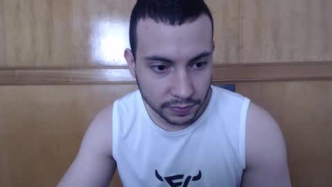 Snapshot of armando_2002 chatting on June 10, 2026, 6:40 pm ARMANDO online show from June 10, 2026, 6:40 pm