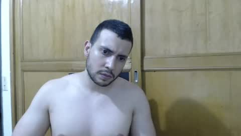 Snapshot of armando_2002 chatting on June 14, 2026, 1:58 am ARMANDO online show from June 14, 2026, 1:58 am