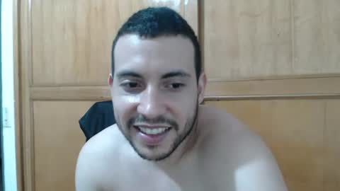 Snapshot of armando_2002 chatting on June 14, 2026, 2:24 am ARMANDO online show from June 14, 2026, 2:24 am