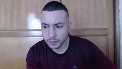 Snapshot of armando_2002 chatting on June 24, 2026, 4:50 pm ARMANDO online show from June 24, 2026, 4:50 pm
