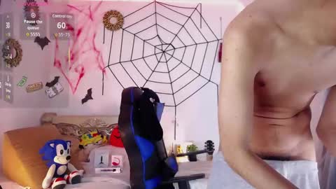 armond online show from November 7, 2025, 1:27 am