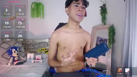 armond online show from January 5, 2026, 6:44 pm