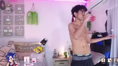 armond online show from February 25, 2026, 6:12 am