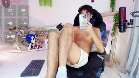 armond online show from March 27, 2026, 12:49 am