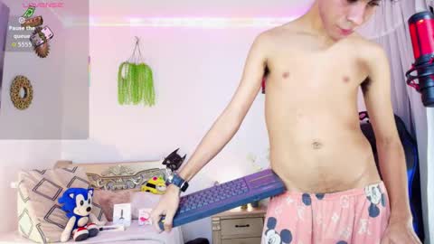 armond online show from March 29, 2026, 2:00 am