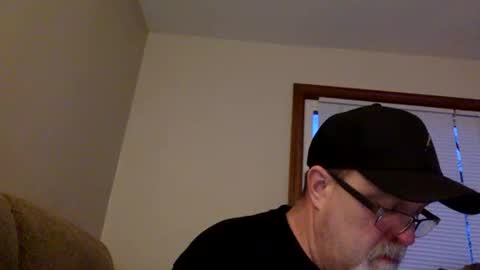 Snapshot of armyguy5311 chatting on April 12, 2026, 12:48 am armyguy5311 online show from April 12, 2026, 12:48 am