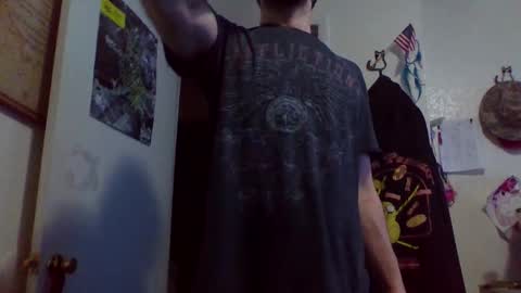 SgtReeps online show from November 24, 2025, 7:41 am