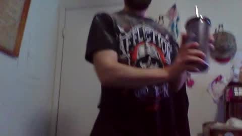 SgtReeps online show from November 29, 2025, 1:58 pm