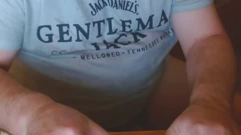 Snapshot of arnie12 chatting on December 13, 2024, 9:52 pm Arnie  online show from December 13, 2024, 9:52 pm