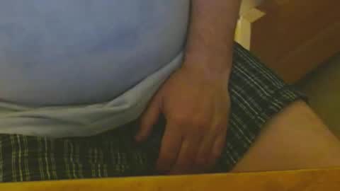 Snapshot of arnie12 chatting on December 24, 2024, 8:27 pm Arnie  online show from December 24, 2024, 8:27 pm