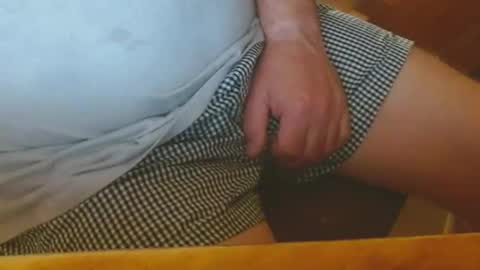 Snapshot of arnie12 chatting on December 28, 2024, 10:02 pm Arnie  online show from December 28, 2024, 10:02 pm