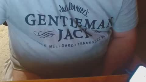 Snapshot of arnie12 chatting on January 10, 2025, 11:11 am Arnie  online show from January 10, 2025, 11:11 am