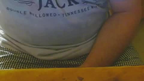 Snapshot of arnie12 chatting on February 9, 2025, 11:25 am Arnie  online show from February 9, 2025, 11:25 am