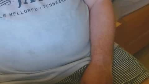 Snapshot of arnie12 chatting on February 10, 2025, 12:18 pm Arnie  online show from February 10, 2025, 12:18 pm