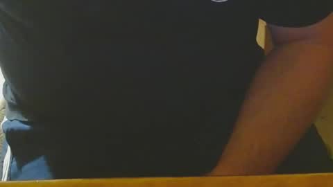 Snapshot of arnie12 chatting on February 19, 2025, 11:49 am Arnie  online show from February 19, 2025, 11:49 am