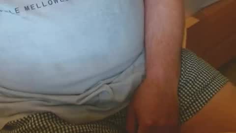 Snapshot of arnie12 chatting on February 24, 2025, 11:21 am Arnie  online show from February 24, 2025, 11:21 am