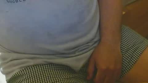 Snapshot of arnie12 chatting on February 25, 2025, 10:50 pm Arnie  online show from February 25, 2025, 10:50 pm