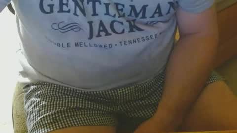 Snapshot of arnie12 chatting on March 2, 2025, 11:18 am Arnie  online show from March 2, 2025, 11:18 am