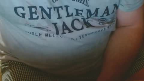 Snapshot of arnie12 chatting on March 5, 2025, 6:44 am Arnie  online show from March 5, 2025, 6:44 am