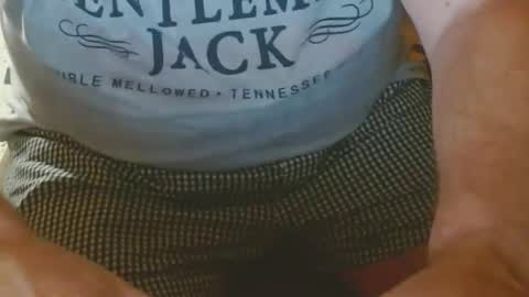 Snapshot of arnie12 chatting on March 5, 2025, 9:49 am Arnie  online show from March 5, 2025, 9:49 am