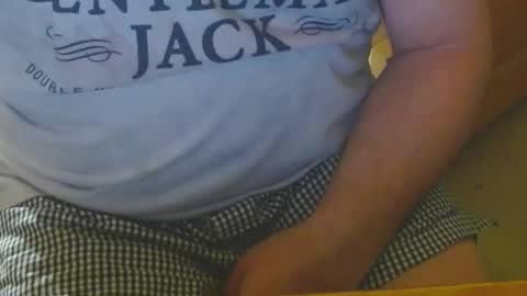 Snapshot of arnie12 chatting on March 8, 2025, 9:08 pm Arnie  online show from March 8, 2025, 9:08 pm