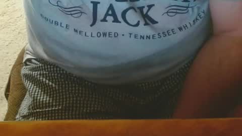 Snapshot of arnie12 chatting on March 10, 2025, 11:10 am Arnie  online show from March 10, 2025, 11:10 am