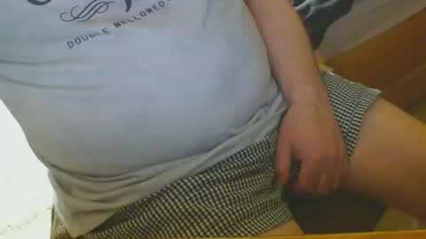 Snapshot of arnie12 chatting on October 5, 2025, 11:08 am Arnie  online show from October 5, 2025, 11:08 am