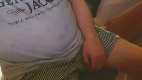 Snapshot of arnie12 chatting on October 26, 2025, 11:27 am Arnie  online show from October 26, 2025, 11:27 am