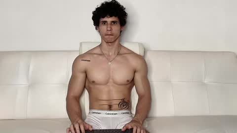 arnold black online show from December 5, 2024, 8:33 pm