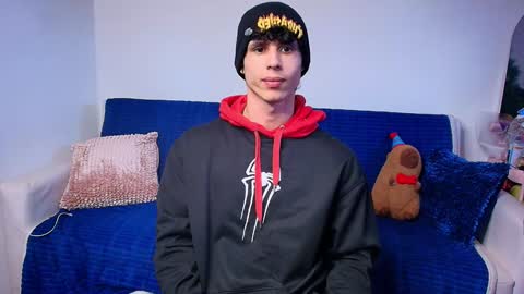 arnold black online show from December 19, 2024, 8:13 pm