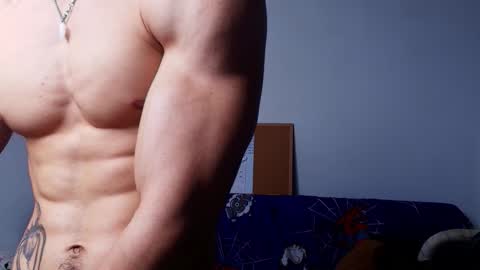 arnold black online show from February 4, 2025, 11:16 pm