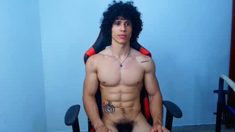 arnold black online show from September 14, 2025, 12:43 am